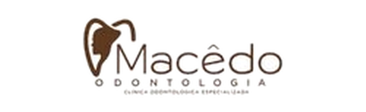 Logo Clínica Macêdo