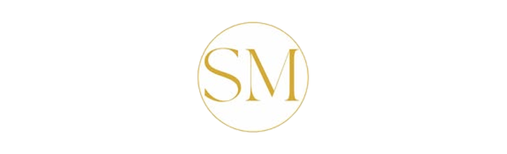 Logo SM Estética Morote